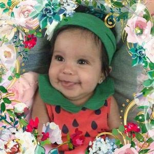 Meet your Posher, Lupe